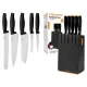 Набір ножів Fiskars Functional Form 1014190 (5 шт)